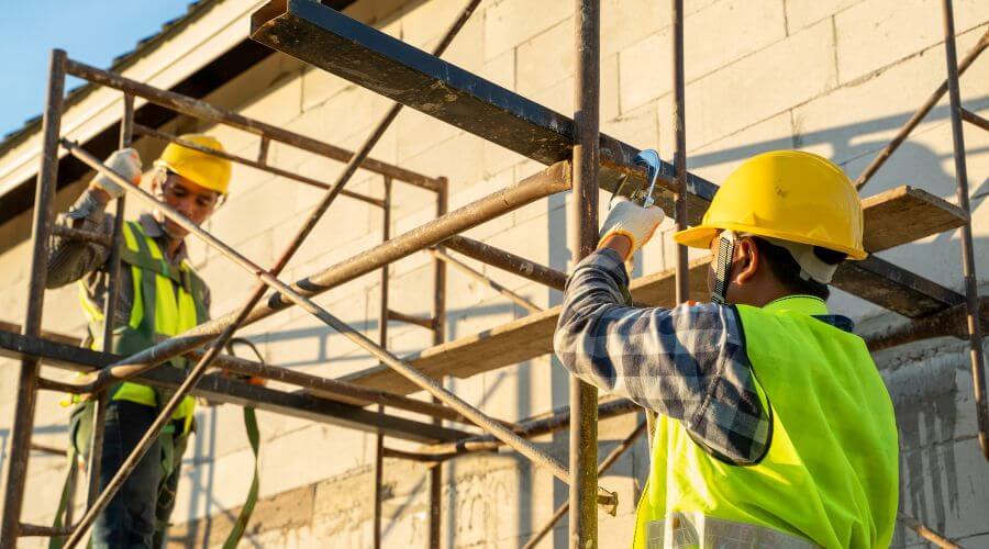 Flashing Repair in Kelseyville, CA